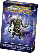 Cosmic Encounter: Cosmic Incursion (Uitbreiding 1) product image