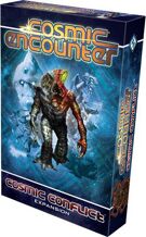 Cosmic Encounter: Cosmic Conflict (Uitbreiding 2) product image