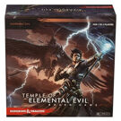 Dungeons & Dragons: Temple of Elemental Evil product image