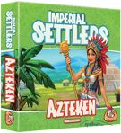 Imperial Settlers: Azteken product image