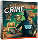 Chronicles of Crime (NL) product image