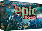 Tiny Epic Zombies product image