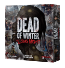 Dead of Winter: The Long Night product image