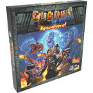 Clank! In! Space! Apocalypse! (Uitbreiding) product image