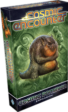 Cosmic Encounter: Cosmic Dominion (Uitbreiding 5) product image