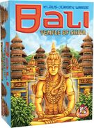 Bali: Temple of Shiva product image