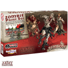 Warpaints Zombicide Black Plague Set (The Army Painter) product image