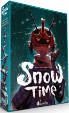 Snow Time product image