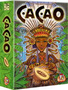 Cacao product image