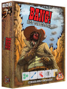 Bang! Het Dobbelspel (NL) product image