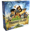 Treasure Island product image