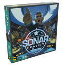 Sonar Family [Engels-Franse versie] product image