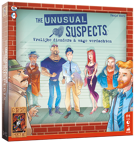 The Unusual Suspects product image