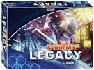 Pandemic Legacy Blue [NL] product image