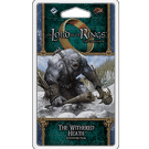 Lord of the Rings: The Card Game -  The Withered Heath product image