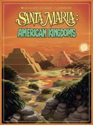 Santa Maria: American Kingdoms product image