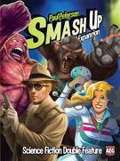 Smash Up: Science Fiction Double Feature product image