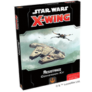 Star Wars X-Wing 2.0 - Resistance Conversion Kit product image