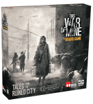 This War of Mine: Tales from the Ruined City product image