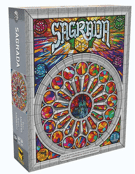 Sagrada [FR-NL] product image