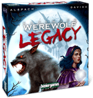 Ultimate Werewolf Legacy product image