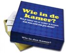 Wie in de kamer? product image