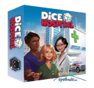 Dice Hospital product image