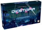 Dicetopia [BUNDEL: BASISSPEL + SOLO PACK + FACTION PACK + MEEPLE PACK1 + MEEPLE PACK2 ] product image