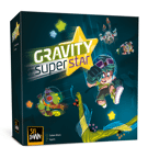 Gravity Superstar product image