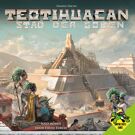 Teotihuacan: Stad der Goden [NL] product image