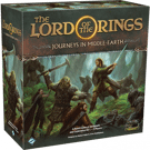 Lord of the Rings: Journeys in Middle-earth product image