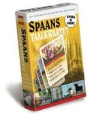 Taalkwartet Spaans product image