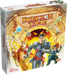 Dungeon Time product image