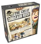 The Great Dinosaur Rush product image