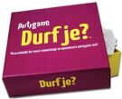 Durf je? product image