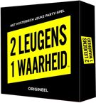 2 Leugens 1 Waarheid product image