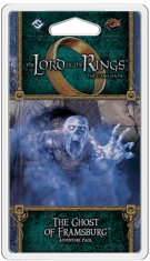 Lord of the Rings: The Card Game - The Ghost of Framsburg product image