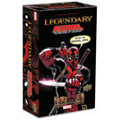 Legendary: A Marvel Deck Building Game - Deadpool (Uitbreiding) product image