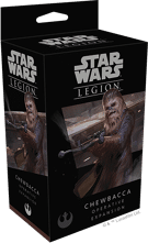 Star Wars Legion: Chewbacca Operative Expansion product image