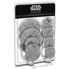 Star Wars Legion: Premium Large Bases product image