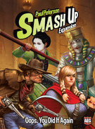 Smash Up: Oops, You Did It Again product image