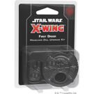 Star Wars X-Wing 2.0 - First Order Maneuver Dial Upgrade Kit product image