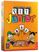 SET Junior product image