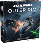 Star Wars: Outer Rim product image