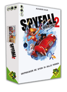 Spyfall 2 [NL] product image