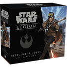 Star Wars Legion: Rebel Pathfinders Unit Expansion product image