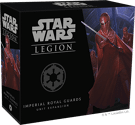 Star Wars Legion: Imperial Royal Guards Unit Expansion product image