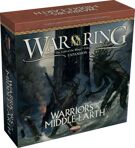 War of the Ring (Second Edition): Warriors of Middle Earth product image