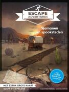 Escape Adventures: Sjamanen en Spookstadjes product image