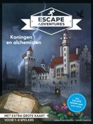 Escape Adventures: Koningen en Alchemisten product image